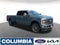 2023 Ford Super Duty F-350 SRW XL 4WD Crew Cab 6.75' Box