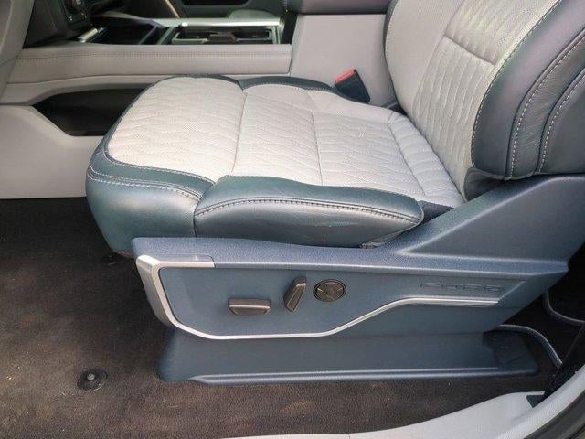 2023 Ford Super Duty F-350 SRW XL 4WD Crew Cab 6.75' Box