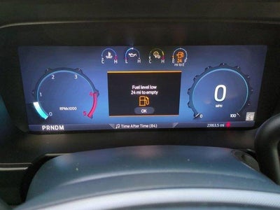 2023 Ford Super Duty F-350 SRW XL 4WD Crew Cab 6.75' Box