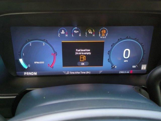 2023 Ford Super Duty F-350 SRW XL 4WD Crew Cab 6.75' Box