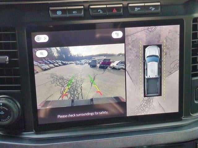 2023 Ford Super Duty F-350 SRW XL 4WD Crew Cab 6.75' Box