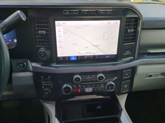 2023 Ford Super Duty F-350 SRW XL 4WD Crew Cab 6.75' Box