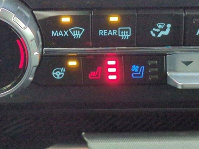 2023 Ford Super Duty F-350 SRW XL 4WD Crew Cab 6.75' Box