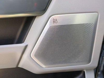 2023 Ford Super Duty F-350 SRW XL 4WD Crew Cab 6.75' Box