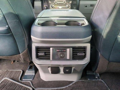 2023 Ford Super Duty F-350 SRW XL 4WD Crew Cab 6.75' Box