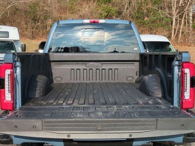 2023 Ford Super Duty F-350 SRW XL 4WD Crew Cab 6.75' Box