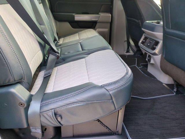 2023 Ford Super Duty F-350 SRW XL 4WD Crew Cab 6.75' Box