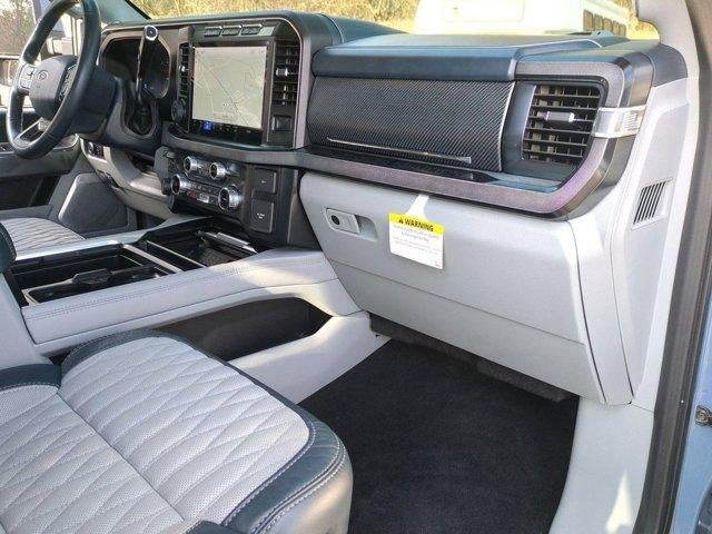 2023 Ford Super Duty F-350 SRW XL 4WD Crew Cab 6.75' Box