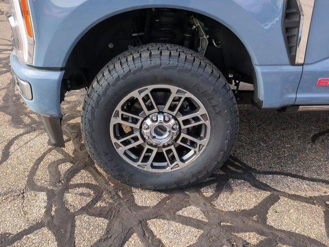 2023 Ford Super Duty F-350 SRW XL 4WD Crew Cab 6.75' Box