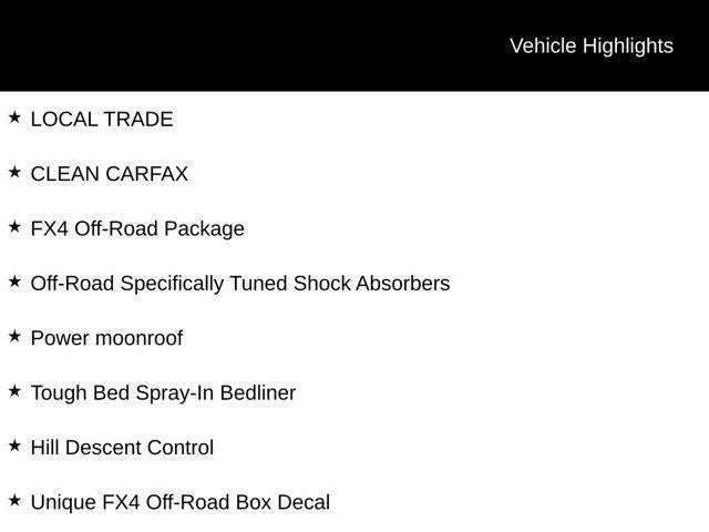 2023 Ford Super Duty F-350 SRW XL 4WD Crew Cab 6.75' Box