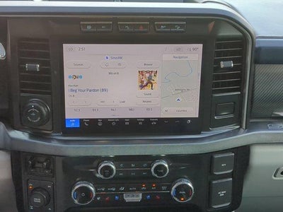 2024 Ford Super Duty F-350 SRW XL 4WD Crew Cab 6.75' Box