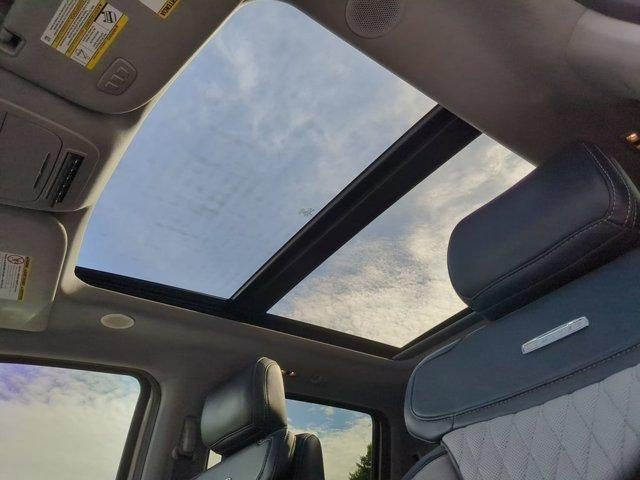 2024 Ford Super Duty F-350 SRW XL 4WD Crew Cab 6.75' Box