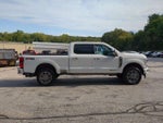 2024 Ford Super Duty F-350 SRW XL 4WD Crew Cab 6.75' Box