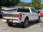 2024 Ford Super Duty F-350 SRW XL 4WD Crew Cab 6.75' Box
