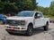 2024 Ford Super Duty F-350 SRW XL 4WD Crew Cab 6.75' Box