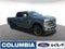 2023 Ford Super Duty F-350 SRW XL 4WD Crew Cab 6.75' Box