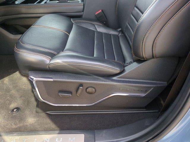 2023 Ford Super Duty F-350 SRW XL 4WD Crew Cab 6.75' Box