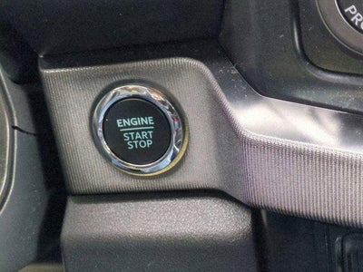 2023 Ford Super Duty F-350 SRW XL 4WD Crew Cab 6.75' Box