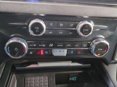 2023 Ford Super Duty F-350 SRW XL 4WD Crew Cab 6.75' Box