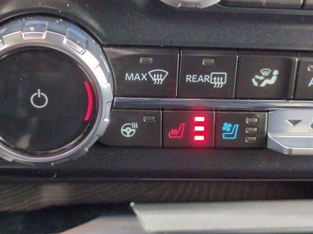 2023 Ford Super Duty F-350 SRW XL 4WD Crew Cab 6.75' Box