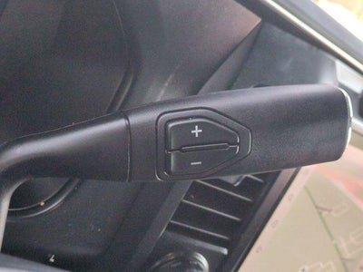 2023 Ford Super Duty F-350 SRW XL 4WD Crew Cab 6.75' Box