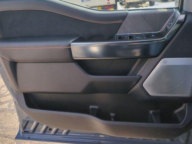 2023 Ford Super Duty F-350 SRW XL 4WD Crew Cab 6.75' Box