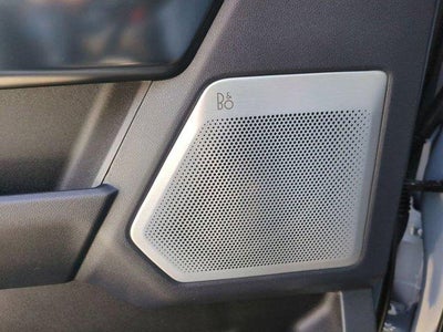 2023 Ford Super Duty F-350 SRW XL 4WD Crew Cab 6.75' Box