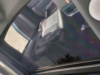 2023 Ford Super Duty F-350 SRW XL 4WD Crew Cab 6.75' Box