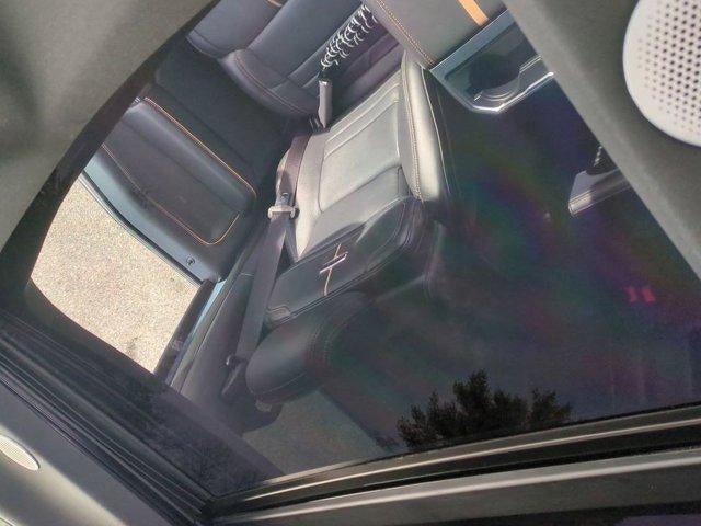 2023 Ford Super Duty F-350 SRW XL 4WD Crew Cab 6.75' Box