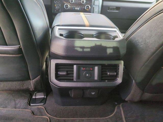 2023 Ford Super Duty F-350 SRW XL 4WD Crew Cab 6.75' Box