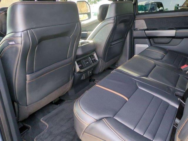 2023 Ford Super Duty F-350 SRW XL 4WD Crew Cab 6.75' Box