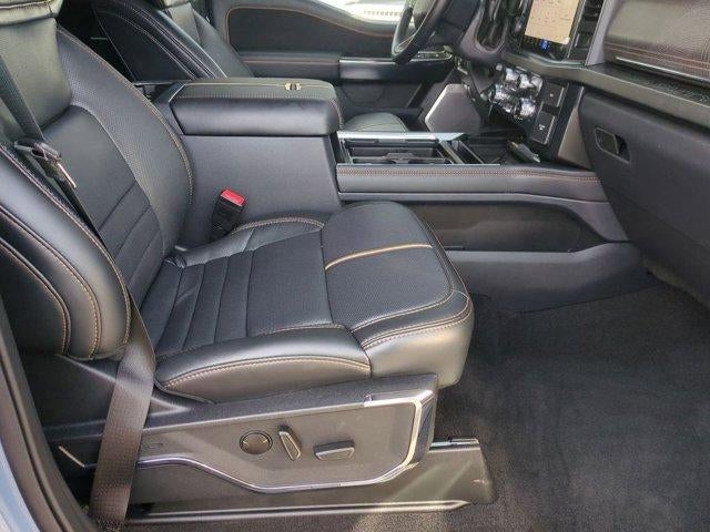 2023 Ford Super Duty F-350 SRW XL 4WD Crew Cab 6.75' Box