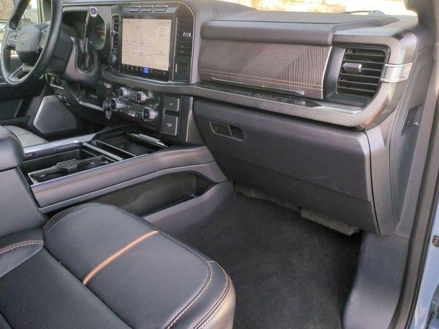 2023 Ford Super Duty F-350 SRW XL 4WD Crew Cab 6.75' Box