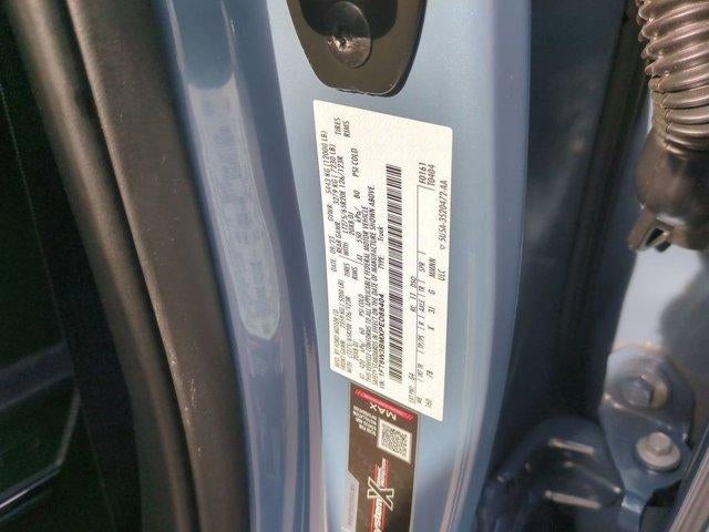 2023 Ford Super Duty F-350 SRW XL 4WD Crew Cab 6.75' Box