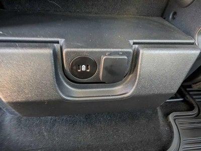 2024 Ford Super Duty F-350 SRW XL 4WD Crew Cab 6.75' Box