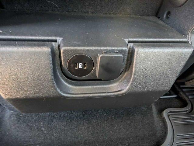 2024 Ford Super Duty F-350 SRW XL 4WD Crew Cab 6.75' Box