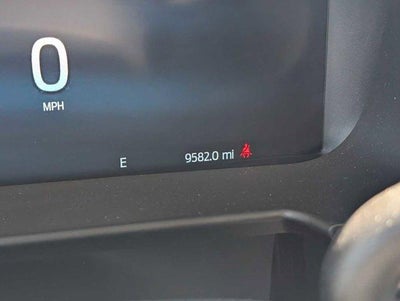 2024 Ford Super Duty F-350 SRW XL 4WD Crew Cab 6.75' Box