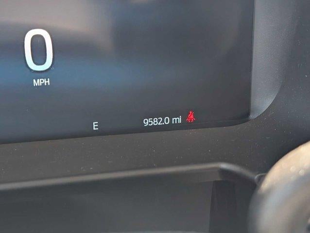2024 Ford Super Duty F-350 SRW XL 4WD Crew Cab 6.75' Box