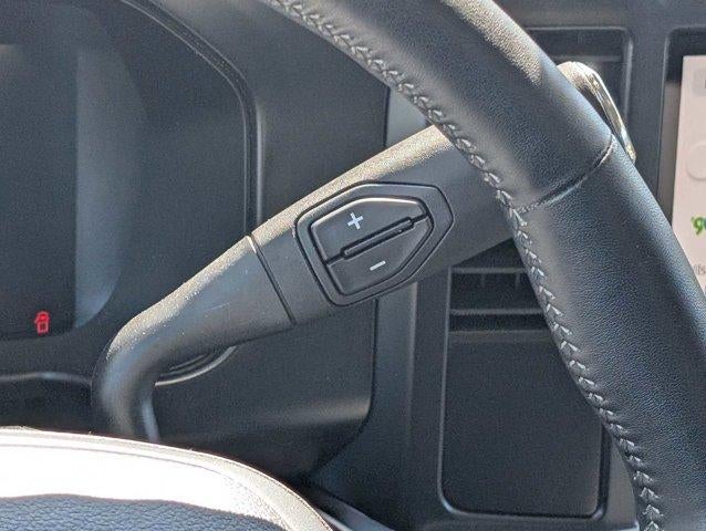2024 Ford Super Duty F-350 SRW XL 4WD Crew Cab 6.75' Box