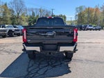 2024 Ford Super Duty F-350 SRW XL 4WD Crew Cab 6.75' Box