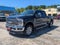 2024 Ford Super Duty F-350 SRW XL 4WD Crew Cab 6.75' Box