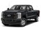 2024 Ford Super Duty F-350 SRW XL 4WD Crew Cab 6.75' Box