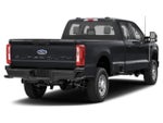 2024 Ford Super Duty F-350 SRW XL 4WD Crew Cab 6.75' Box