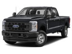 2023 Ford Super Duty F-350 SRW XL 4WD Crew Cab 6.75' Box