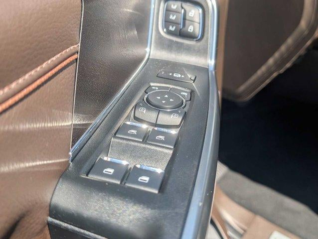2026 Ford Super Duty F-350 SRW XL 4WD Crew Cab 6.75' Box
