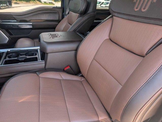2026 Ford Super Duty F-350 SRW XL 4WD Crew Cab 6.75' Box