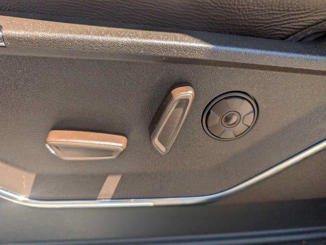 2026 Ford Super Duty F-350 SRW XL 4WD Crew Cab 6.75' Box
