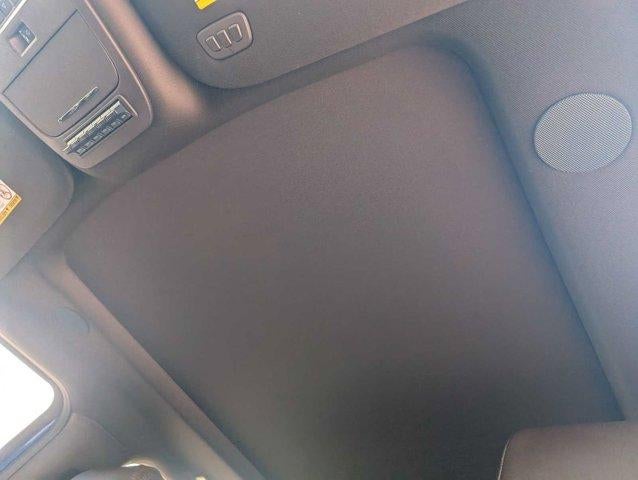 2026 Ford Super Duty F-350 SRW XL 4WD Crew Cab 6.75' Box