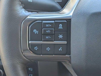 2026 Ford Super Duty F-350 SRW XL 4WD Crew Cab 6.75' Box