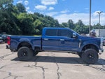 2026 Ford Super Duty F-350 SRW XL 4WD Crew Cab 6.75' Box